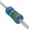 Through Hole Resistors - MBA02040C6650FCT00-ND - DigiKey