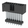 Headers, Male Pins - 612-ZSS-108-04-T-D-815-ND - DigiKey