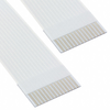 Flat Flex Ribbon Jumpers, Cables - WM19631-ND - DigiKey