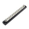 Blue Sea Systems 2302 Common BusBar, 20 Gang, 150A -- 78251 - Image