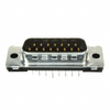 D-Sub Connector Assemblies - A34067-ND - DigiKey