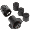 Circular Connector Assemblies - 468-W6282-3SG-P-3DC-ND - DigiKey