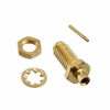 Coaxial Connector (RF) Assemblies - 1058990-1-ND - DigiKey