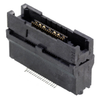 Arrays, Edge Type, Mezzanine (Board to Board) - A115511-ND - DigiKey