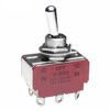 Rocker & Toggle Switches - S333/CUL - Powell Electronics, Inc.