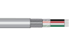 Multi-Conductor & Paired Cables - 2254/1 SL001 - Powell Electronics, Inc.