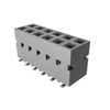 Headers, Receptacles, Female Sockets - 89898-306KLF-ND - DigiKey