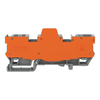 Carrier terminal block for fuses and electronic modules -- 769-183/769-314 - Image