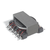 Miniature Flyback Transformers for Power over Ethernet -- POE60D-12 POE60D-12LD