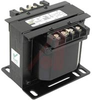 Transformer, Ind. Cntrl, 350 VA, 120 or240 V Pri, 24 V Sec, 60 Hz, Encapsulated - 70209184 - Allied Electronics, Inc.