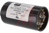 Capacitor;Motor Start;Alum Electrolytic;Cap 460-552 uF;Vol-Rtg 110/125 VAC;QC - 70186364 - Allied Electronics, Inc.