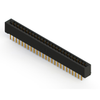 Edgeboard Connectors - 151-357-050-558-201-ND - DigiKey