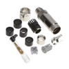Circular Connector Assemblies - 1794-935092008-ND - DigiKey