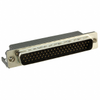 D-Sub Connector Assemblies -- 09564627812 - Image