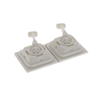 Cable Ties - Holders and Mountings - ABDCM30-AV-C - ODG (Origin Data Global)
