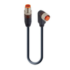 Circular Cable Assemblies - 135-14756-ND - DigiKey