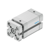 Actuators/Cylinders - 2171-ADNGF-25-25-P-A-ND - DigiKey