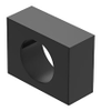 Push Button Bezels - 1760217 - RS Components, Ltd.
