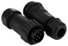 Industrial Circular Connectors - 304323 - RS Components, Ltd.