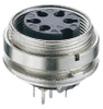 DIN Connectors - 1241511 - RS Components, Ltd.