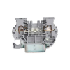 DIN Rail Terminal Blocks - 2624338 - RS Components, Ltd.