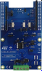 Power, Motor & Robotics Development Tools - 2500216 - RS Components, Ltd.