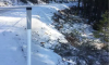 Roadside Delineation - Flat Top Ground Mount -  - Pexco