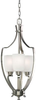 P3509-09EBWB Foyer/Hall Lanterns-Open Frame - 427289 - Capital Lighting, Inc.
