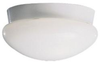 Flush Mounts-Bowl Style - 239704 - Light Center (The)