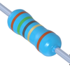 Through Hole Resistors - 2019-MF1/4DCT52R15R8FTR-ND - DigiKey