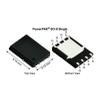 MOSFETs - 653192 - RS Components, Ltd.