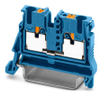 DIN Rail Terminal Blocks - 2697892 - RS Components, Ltd.
