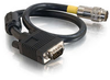 1.5ft RapidRun&reg; HD15 Male Flying Lead -- 2212-40725-002 - Image