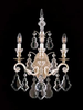 2762-48 Sconces-Triple Candle - 769678 - Capital Lighting, Inc.