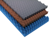 Polyurethane Wedge Foam -- 2