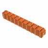 Terminal Blocks - Headers, Plugs and Sockets - 1629210000-ND - DigiKey