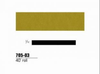 3M Scotchcal 70503 Gold Metallic Striping Automotive Tape - 3/16 in Width x 40 ft Length - 2 mil Thick - 051141-70503 - R. S. Hughes Company, Inc.