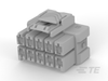 Rectangular Wire & Cable Connectors & Housings - 5-1971776-5 - TE Connectivity
