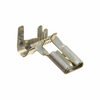 Terminals - Quick Connects, Quick Disconnect Connectors - A141575TR-ND - DigiKey