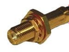 RF Connectors / Coaxial Connectors - 132280 - VAST STOCK CO., LIMITED