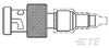Data Bus Connectors - 336789-000 - TE Connectivity