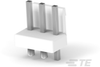 PCB Headers & Receptacles - 1744429-3 - TE Connectivity