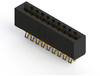 Card Edge Connectors - Edgeboard Connectors - 355-018-555-501 - Lingto Electronic Limited
