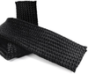 Flexible Nylon Uncoated Sleeving, Up to 105°C, Military A-A-59301 -- QNS-105 - Image