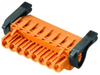 Terminal Blocks - Din Rail, Channel - 281-5781-ND - DigiKey