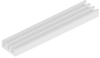 Heat Sink, 75Mm X 6Mm X 15Mm, Aluminium Rohs Compliant Fischer Elektronik - 29AK7510 - Newark, An Avnet Company