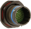 Circular Conn, Rcpt, 15-15, Jam Nut; Product Range Souriau-Sunbank/eaton - 21AC7304 - Newark, An Avnet Company