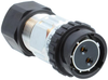 Mil Spec Cir Conn, Plug, 12-2, Screw; Product Range Amphenol Industrial - 51Y6108 - Newark, An Avnet Company