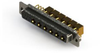 Combo D-Sub Conn, R/a Rcpt, Dc-13W6, Th; Product Range Edac - 55AJ6632 - Newark, An Avnet Company