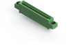 Card Conn, Single Side, 20Pos, Wire Wrap; Card Edge Connector Type Edac - 67AJ2151 - Newark, An Avnet Company